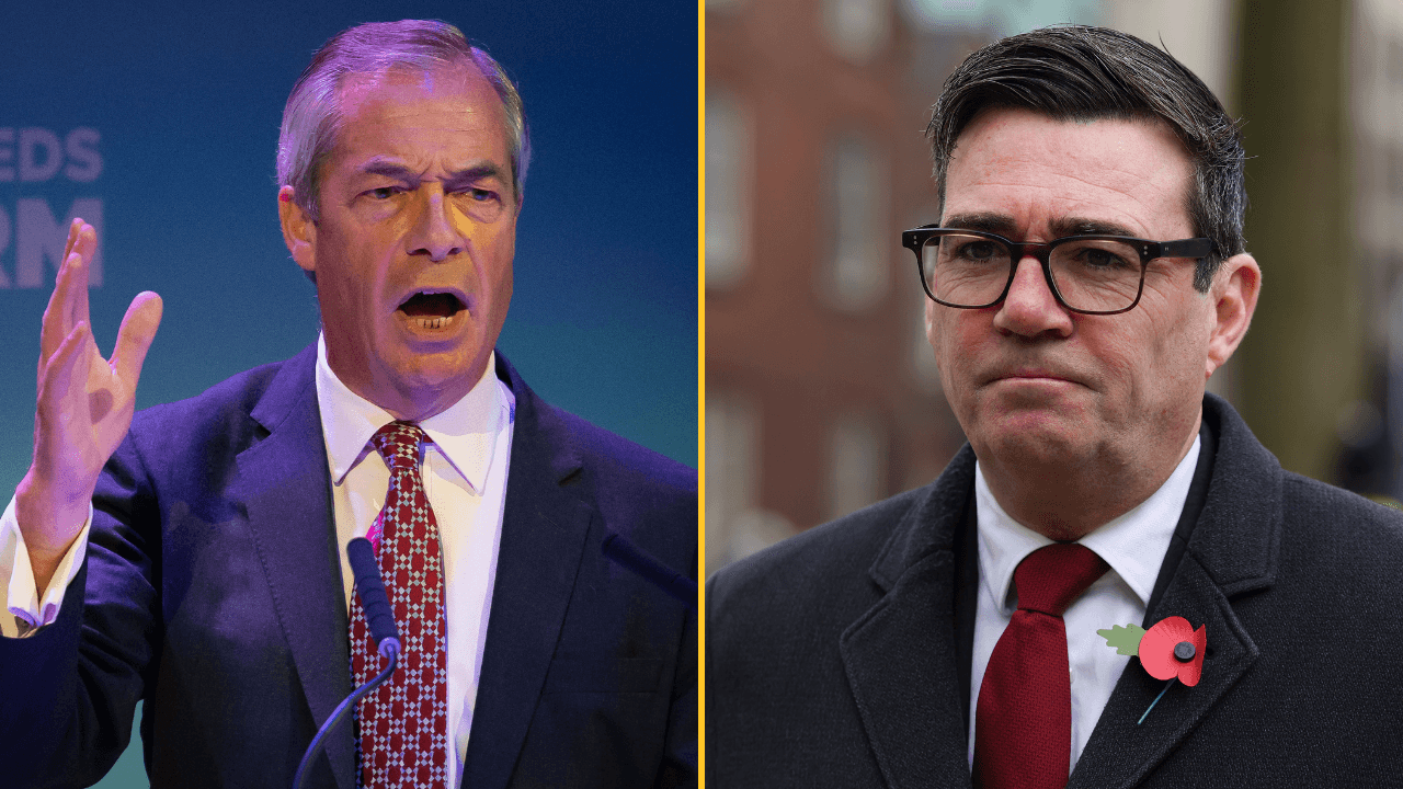 Latest Makerfield by-election prediction after poll leaked