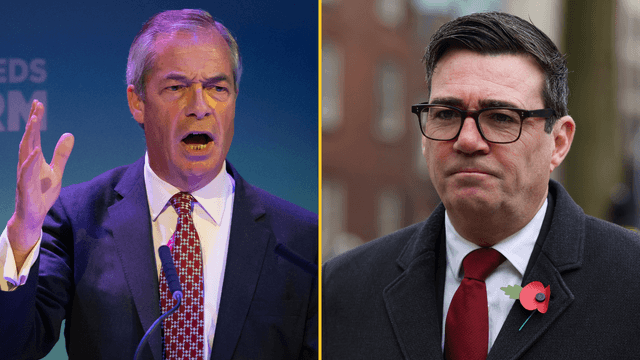 Latest Makerfield by-election prediction after poll leaked