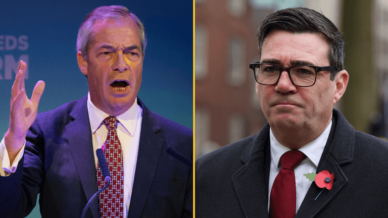 Latest Makerfield by-election prediction after poll leaked