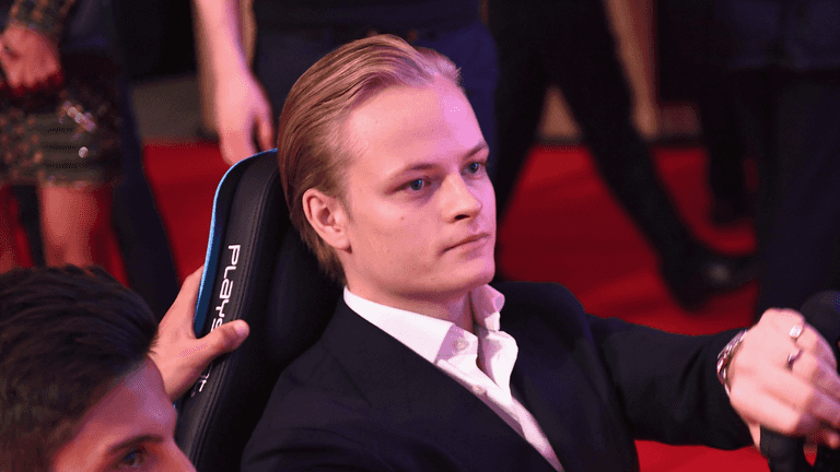 Norwegian crown princess’s son found guilty of two counts of rape