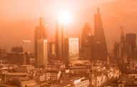 Red ‘danger to life’ extreme heat weather warning issued by Met Office