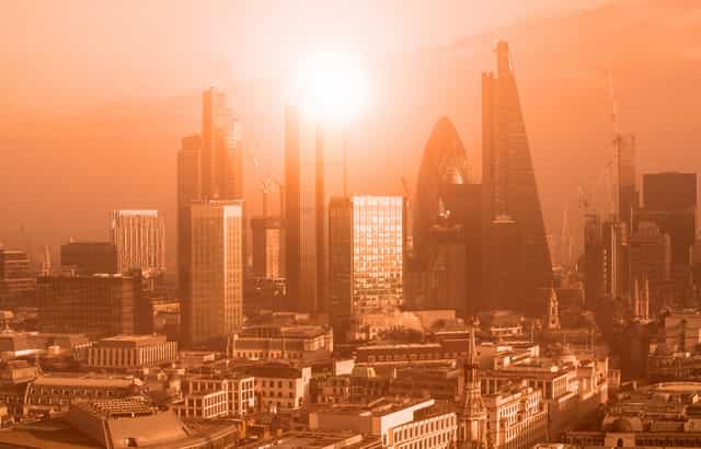 Red ‘danger to life’ extreme heat weather warning issued by Met Office