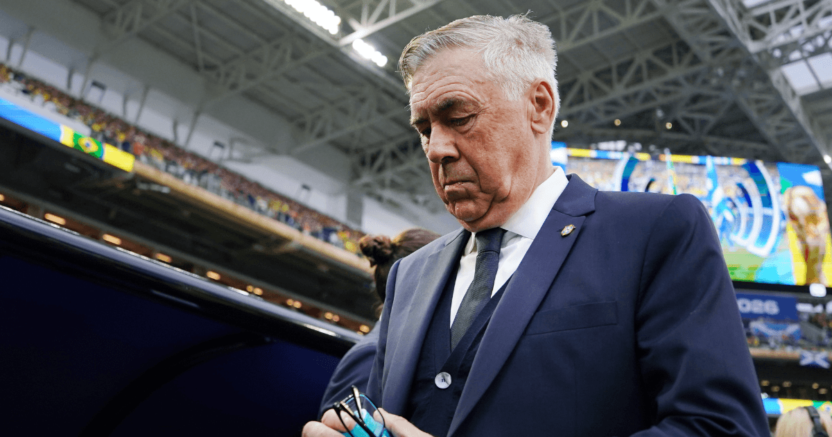 Revealed: The highest paid managers at the World Cup