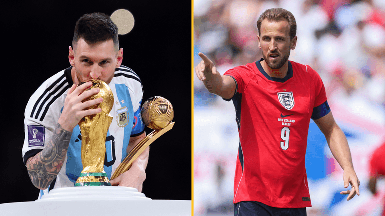 We asked AI to predict the 2026 World Cup – Here’s who wins