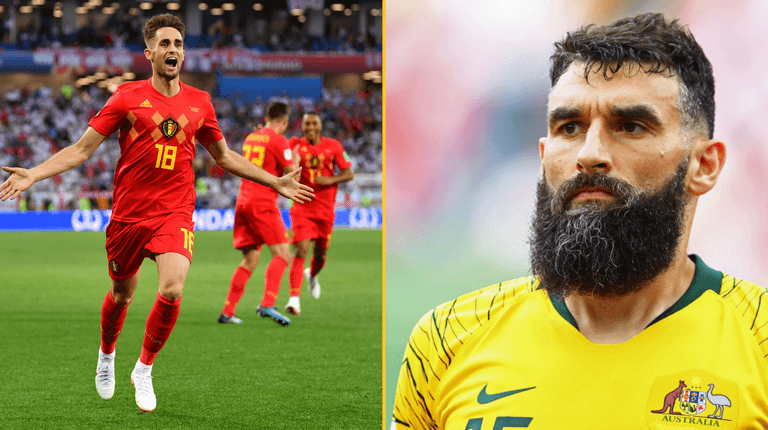 Quiz: Name these obscure players from the 2018 World Cup