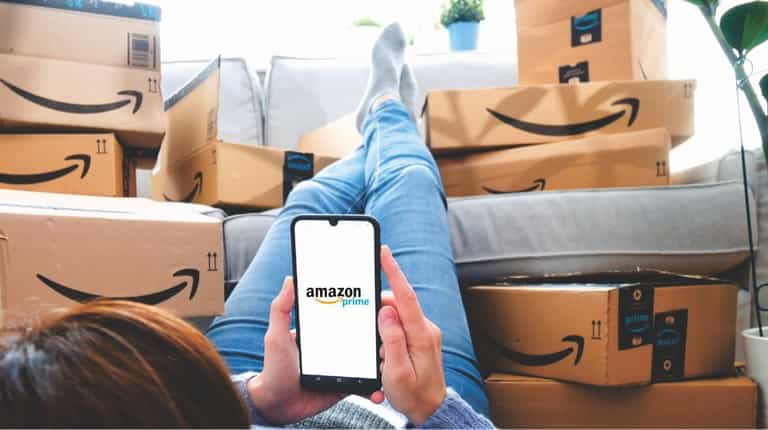 Best-selling Amazon device gets 41% discount for a limited time