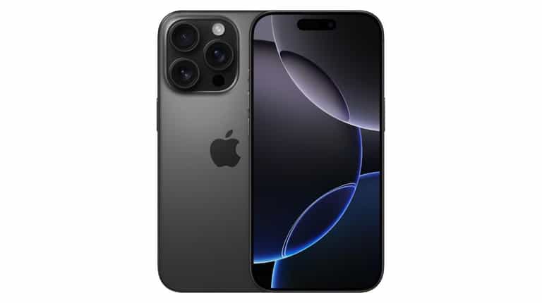 Apple’s iPhone 16 Pro drops to one of its lowest prices ever in limited-time deal