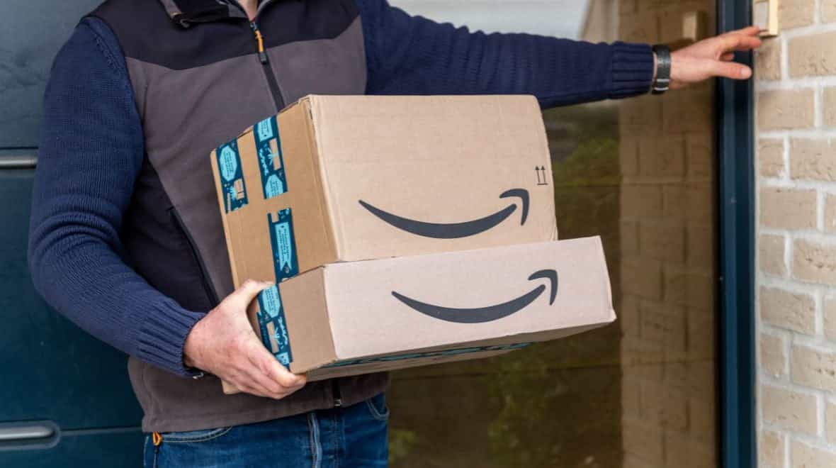 Best-selling Amazon device drops to its lowest price ever in early Prime Day deal