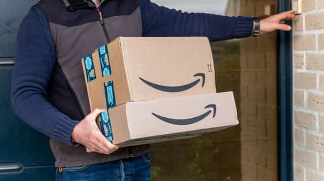 Best-selling Amazon device drops to its lowest price ever in early Prime Day deal