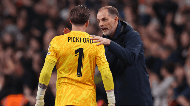 After a flawless qualifying campaign, England’s World Cup should kick-off with a clean sheet