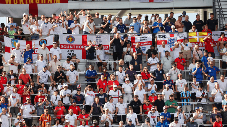 Two goals shy of England’s World Cup record, Harry Kane will fancy his chances against Croatia tonight