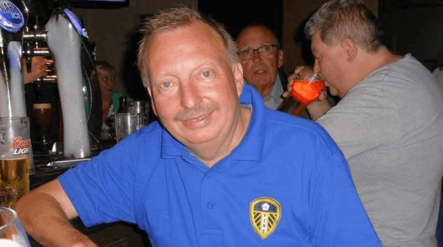 Family launch plea for missing England fan travelling to World Cup