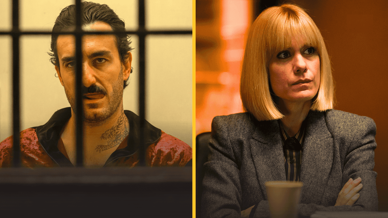 Fans of Harlan Coben’s latest show only just discovering Netflix classic thriller series