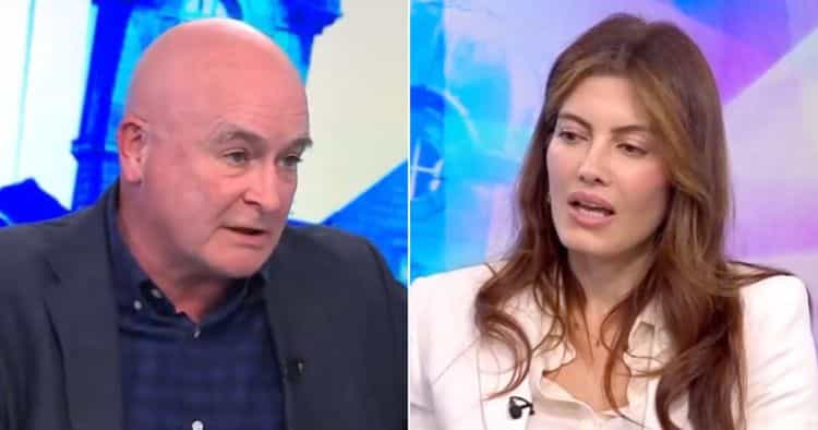 Mick Lynch calls out ‘despicable’ Reform as he humiliates Laila Cunningham on Newsnight