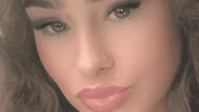 British TikToker ‘facing death by firing squad in Dubai’