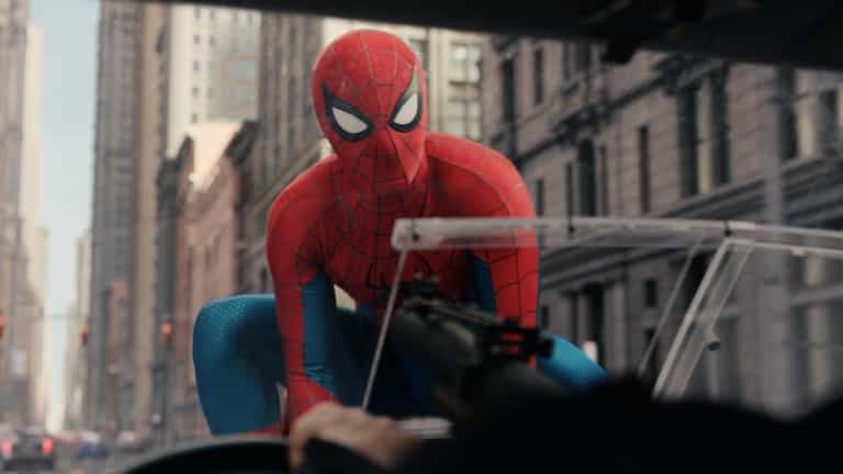 Spider-Man: Brand New Day – Post credits scene and Sadie Sink twist explained