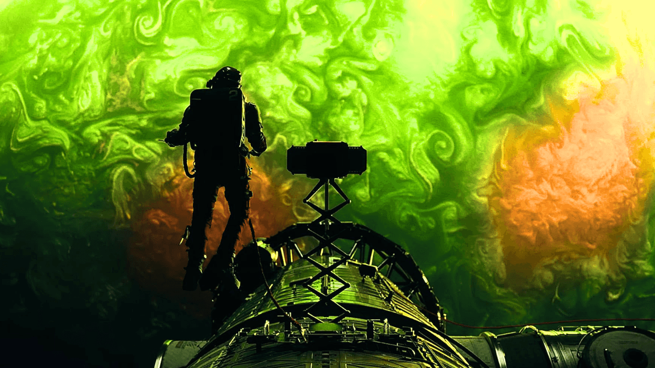 One of the best sci-fi movies in years just added to streaming