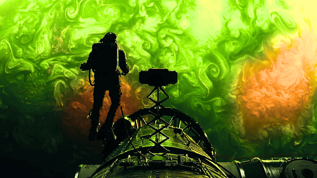 One of the best sci-fi movies in years just added to streaming
