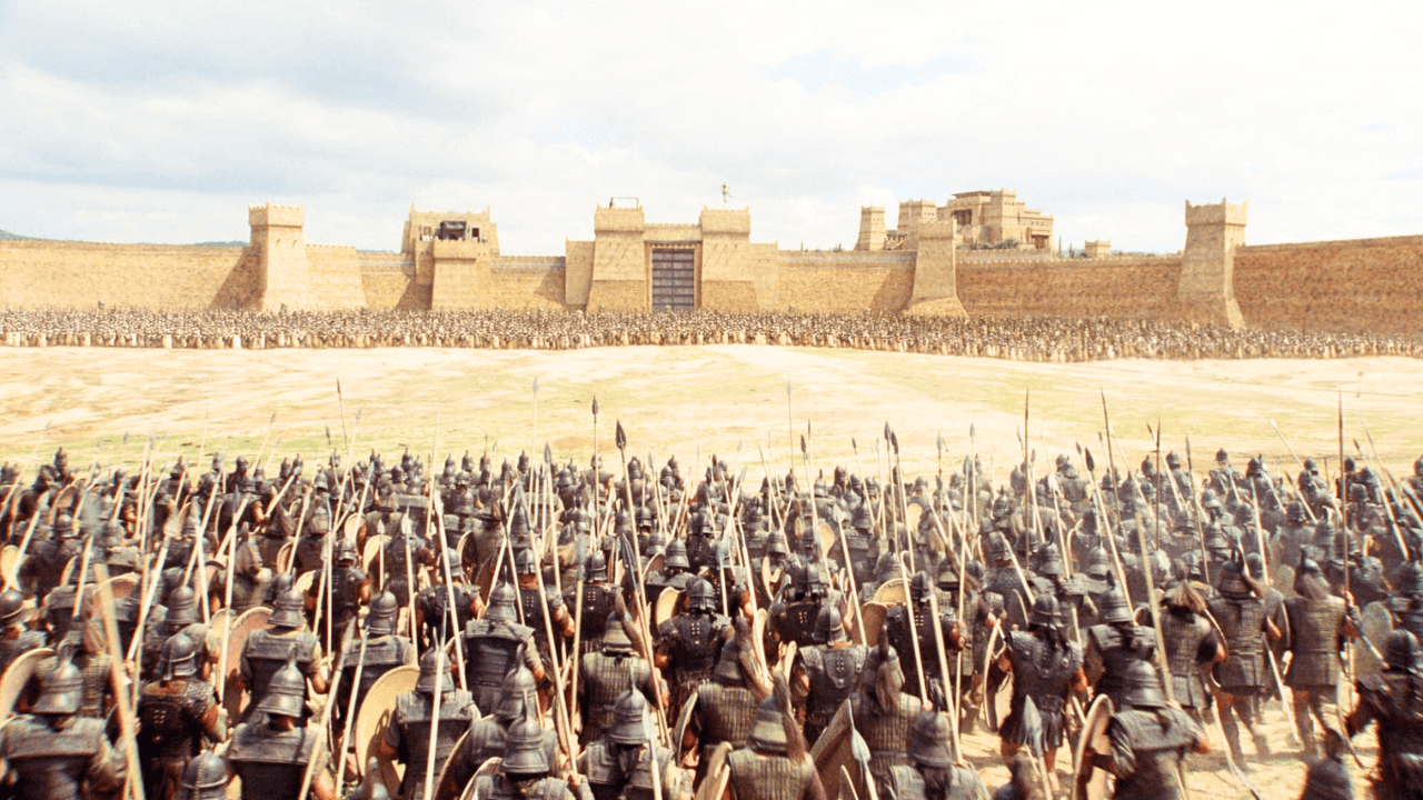 People are discovering classic war movie on streaming after The Odyssey