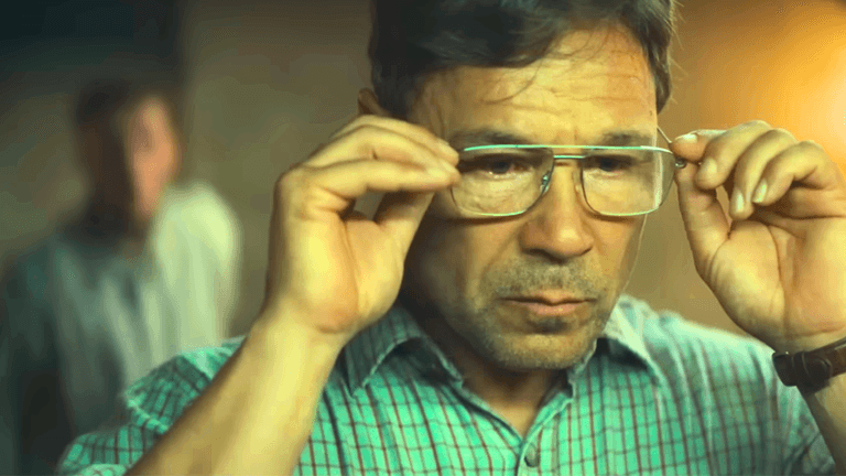 Stephen Graham’s brilliant new thriller has just been added to streaming