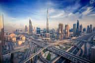 Dubai offering £600 rewards to residents who lure friends there as tourists