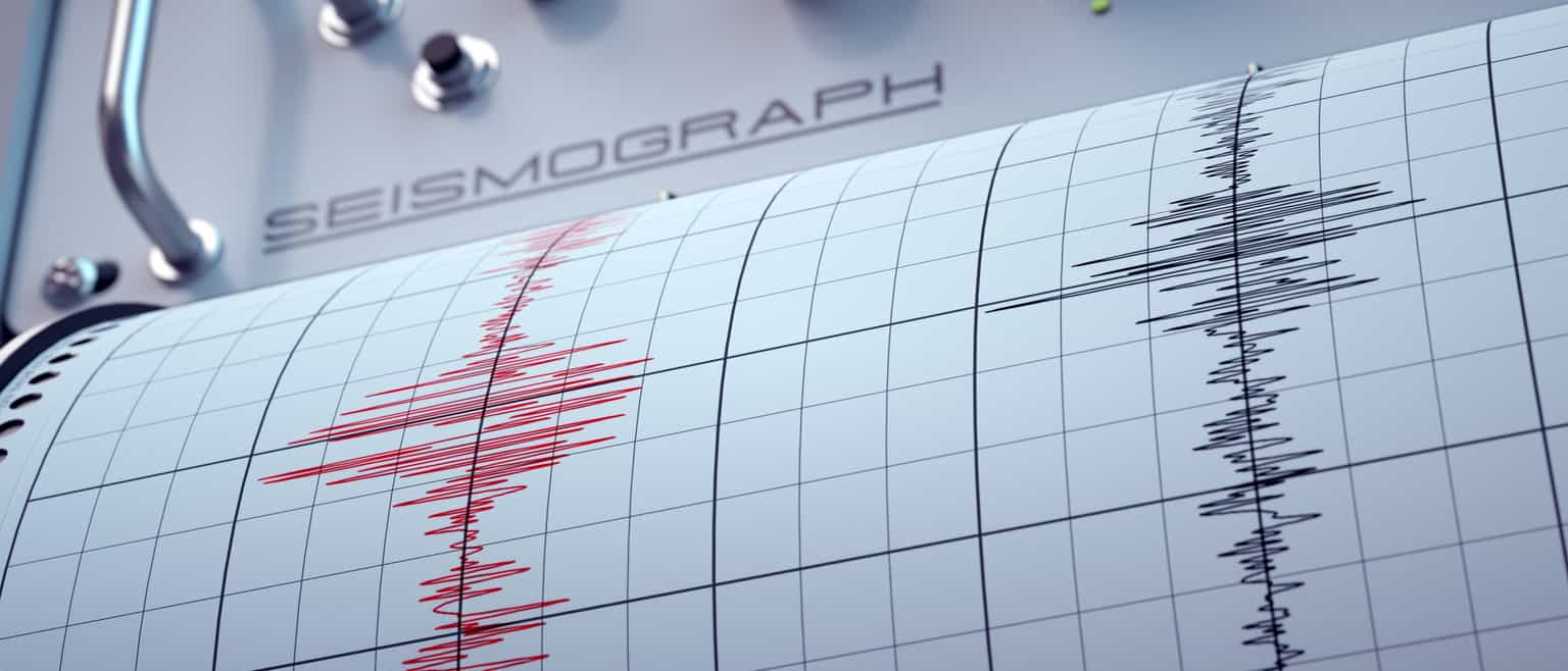 Japan earthquake: 7.1 quake hits Kyushu as buildings collapse and fires break out