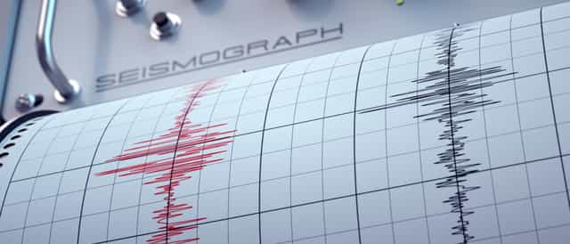 Japan earthquake: 7.1 quake hits Kyushu as buildings collapse and fires break out