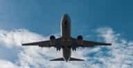 Search underway for 737 plane missing in the Indian Ocean