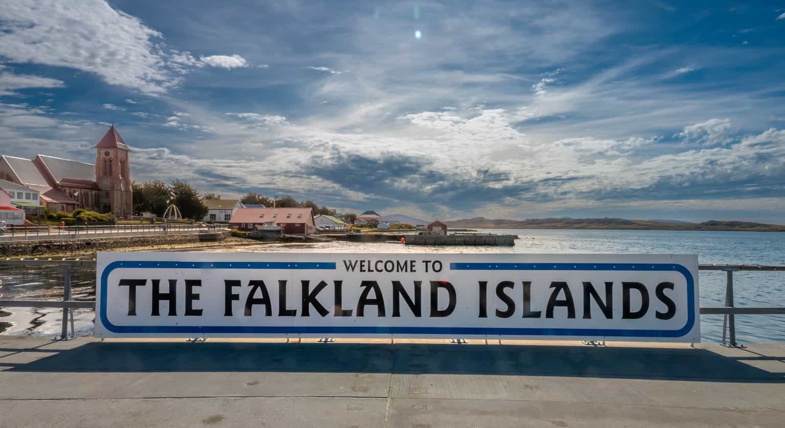 The Falklands War explained: Why do people still care 44 years on?