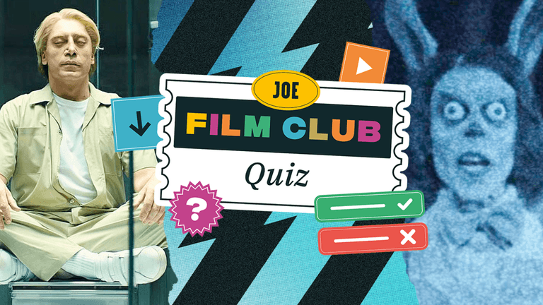 The JOE Film Club Quiz: Week 109