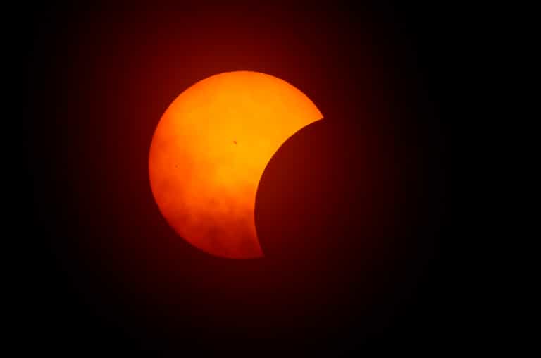 When and how to see the UK’s ‘best solar eclipse in 30 years’