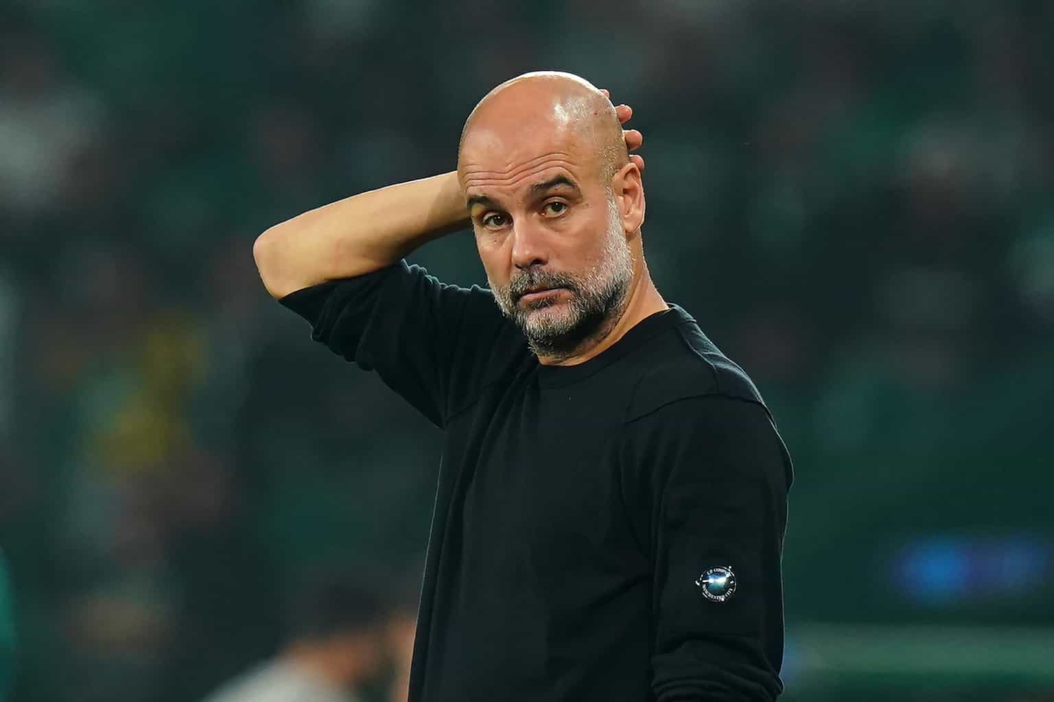Pep Guardiola’s England U-turn: The truth behind the FA’s manager search