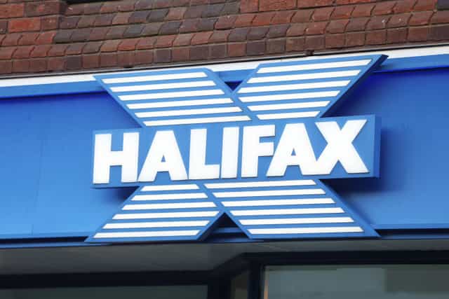 Halifax bank to disappear from UK high street after 173 years