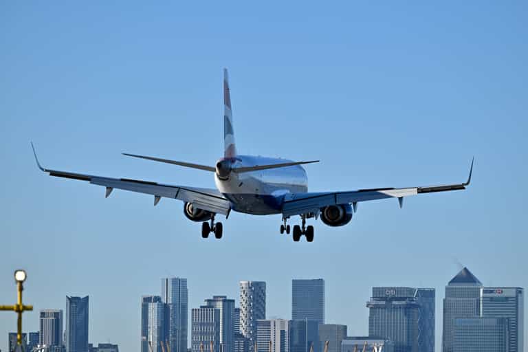 British Airways mayday flight ‘seconds from disaster’ after ‘serious incident’ above London
