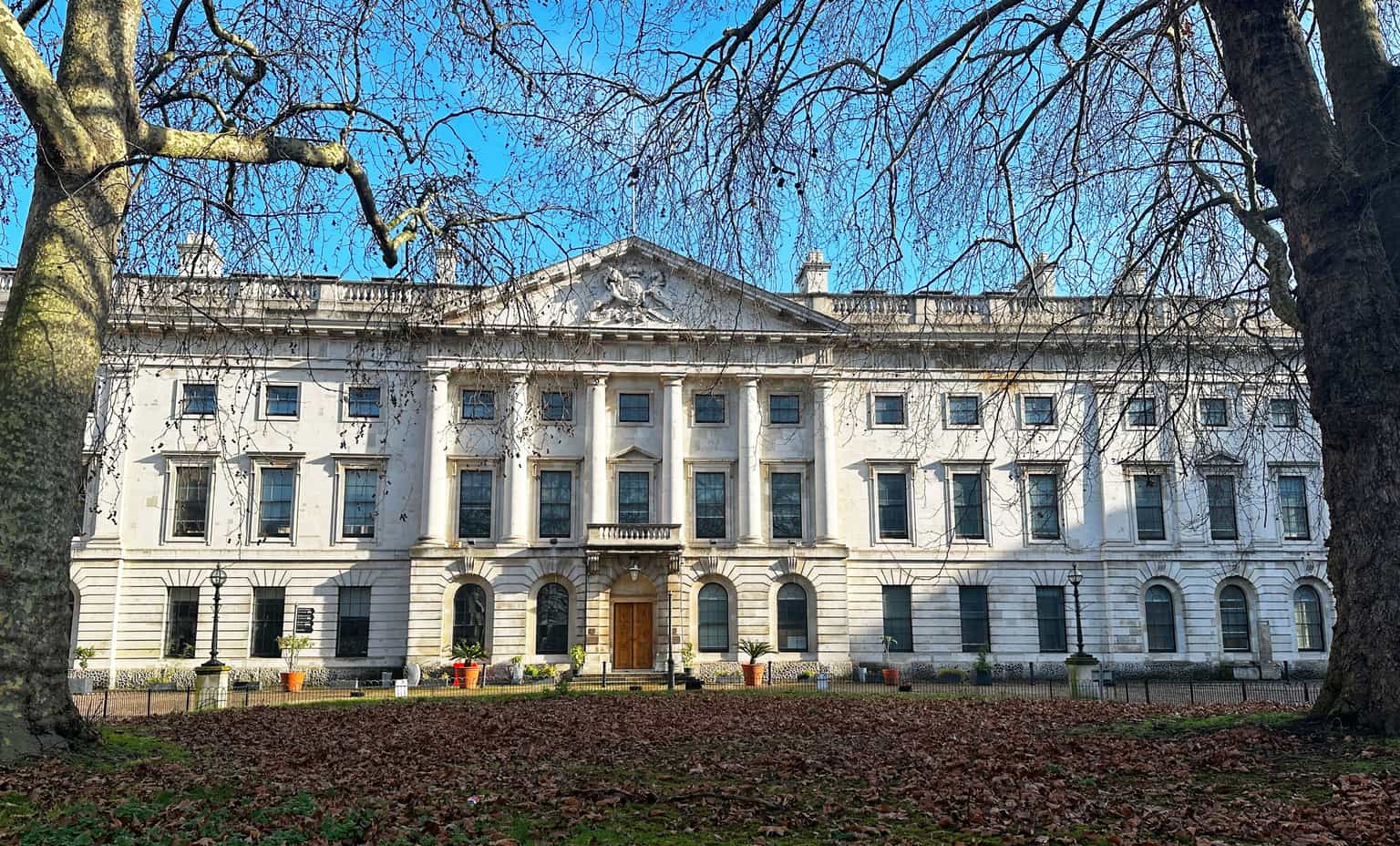 Chinese embassy: High Court backs London mega-site plan