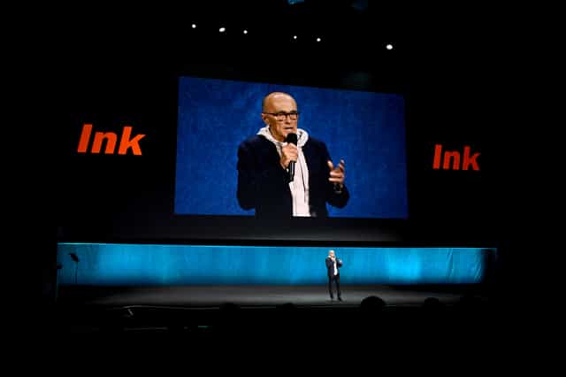 Venice Film Festival 2026 lineup revealed, led by Danny Boyle’s ‘Ink’