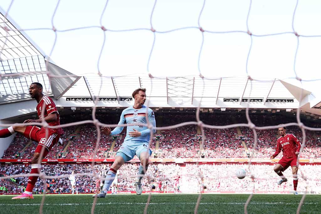 Where Liverpool’s valuation ranks among sport’s biggest clubs