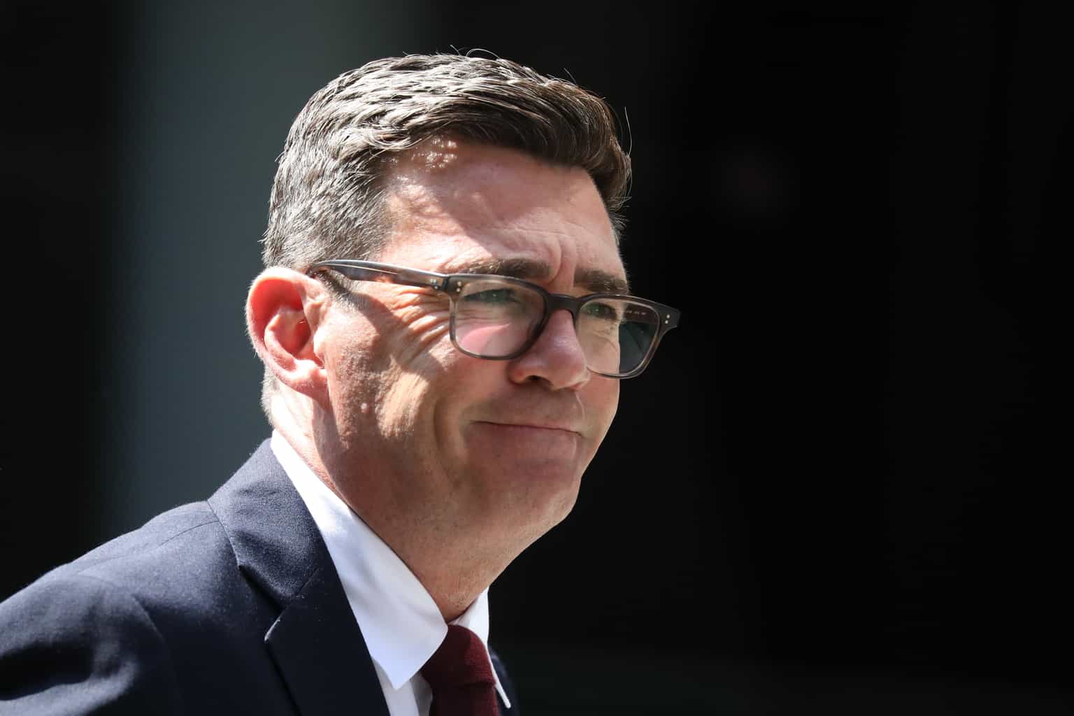 Andy Burnham has announced change to your bills after just 24 hours in charge Andy Burnham has announced change to your bills after just 24 hours in charge