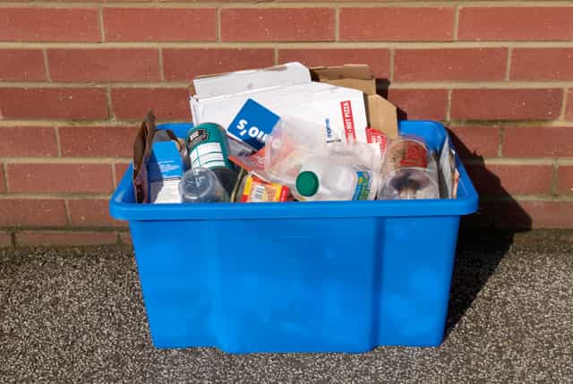 New recycling rules for England: The everyday items tripping households up