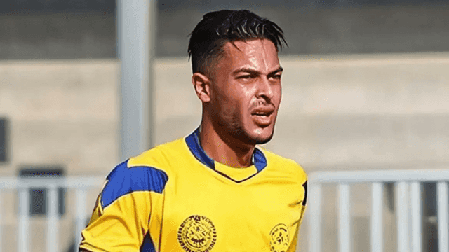 Palestinian goalkeeper killed by Israeli forces in Gaza, according to reports