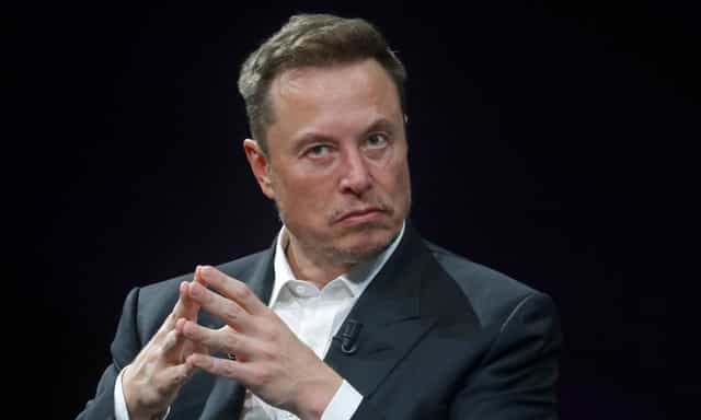 Elon Musk to launch ‘X’ bank in attempt to create ‘everything app’