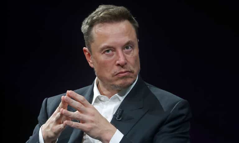 Elon Musk to launch ‘X’ bank in attempt to create ‘everything app’
