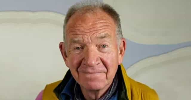 James Bond and Doctor Who star Tom Chadbon dies aged 80
