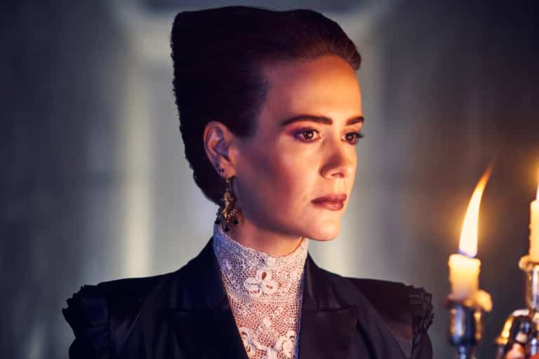 American Horror Story Season 13 will unite every past series, says Ryan Murphy