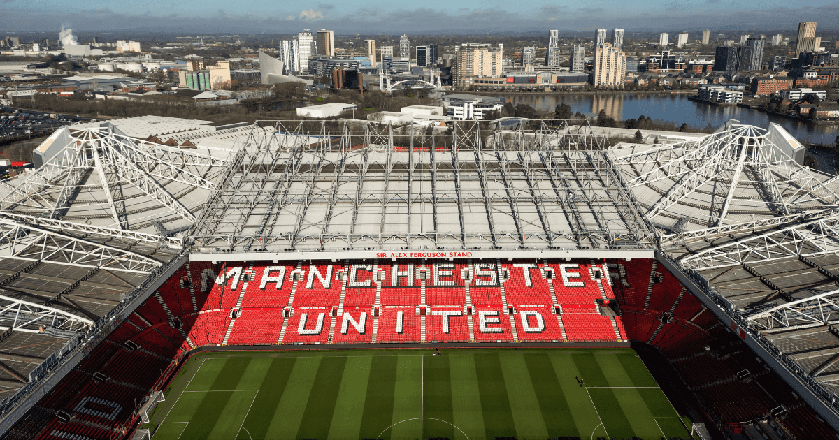 Fans left furious as Man Utd fan aged 6 has ticket restricted by club
