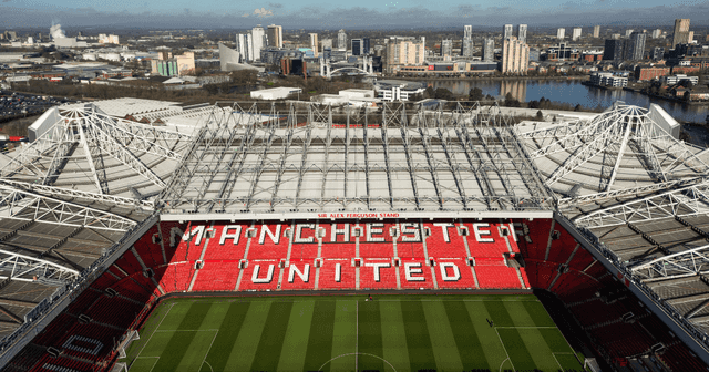 Fans left furious as Man Utd fan aged 6 has ticket restricted by club