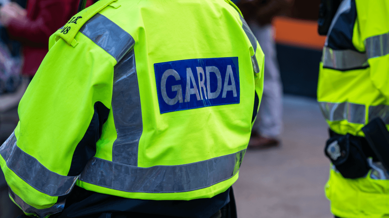 ‘Extremely significant’ car bomb intercepted near Northern Irish border by police