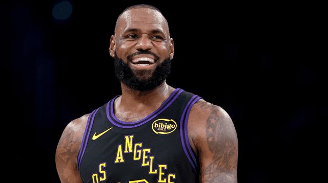 LeBron James confirms move to shock NBA team after leaving LA Lakers