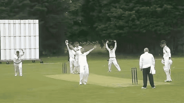 Village cricket ‘cheating scandal’ grips nation as exposing video goes viral online