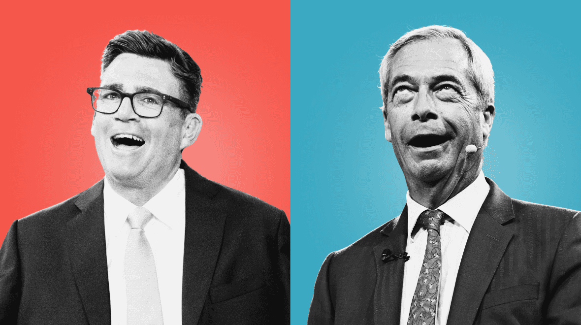 The JOE weekly Politics Quiz: Week One